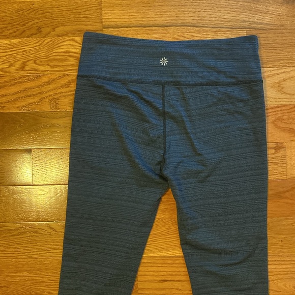 Athleta leggings - Picture 2 of 4